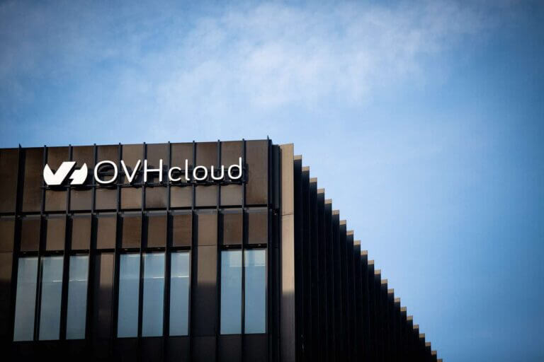 OVHcloud, nuove GPU per l’AI generativa