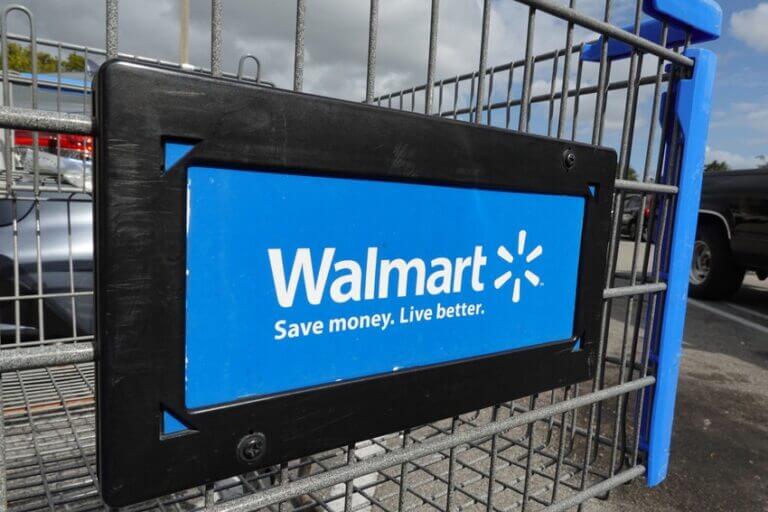 Walmart AI generativa