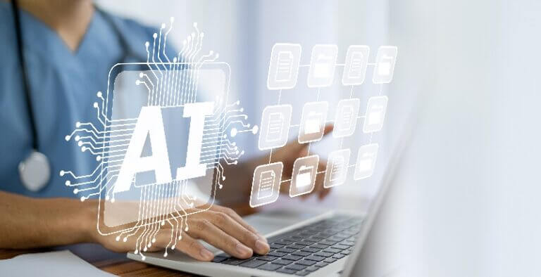 Leggi l'articolo Sanità: il Garante Privacy vara un decalogo sull’uso dell’AI