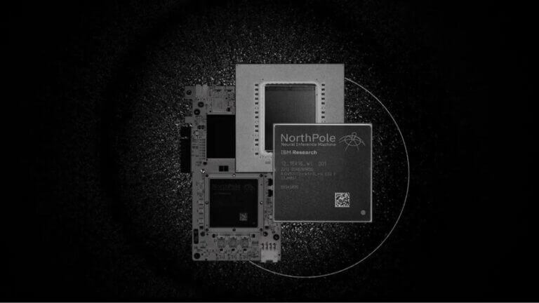 Nuovo chip AI di IBM: "imita" il cervello umano e supera le GPU