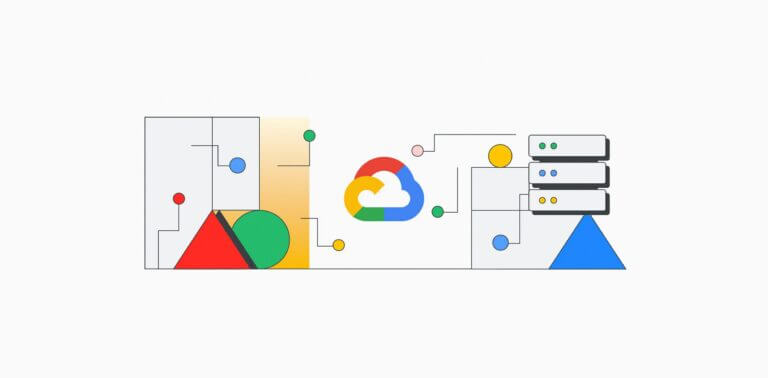 Google Cloud retail