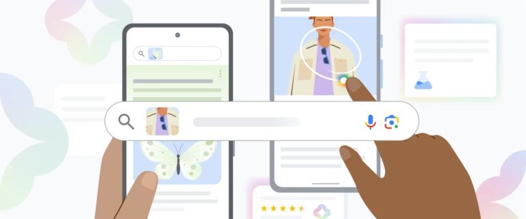 Google SGE: il potenziale della ricerca con AI
