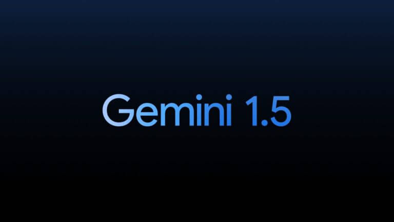 Google DeepMind lancia Gemini 1.5