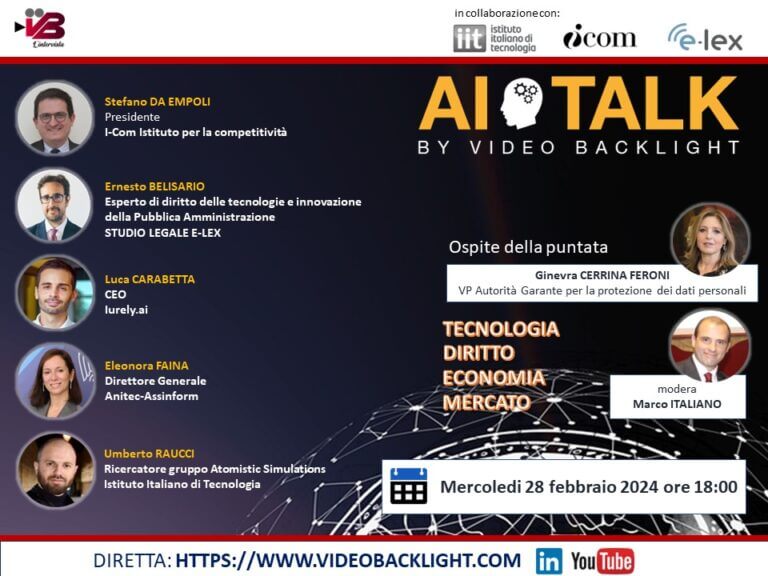 AI Talk