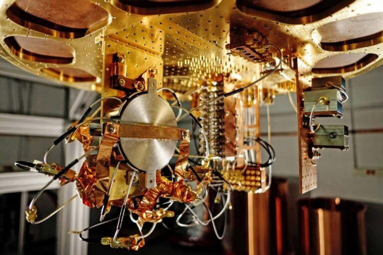 Google e XPRIZE lanciano un premio da 5 milioni di dollari per scoperte nel  quantum computing