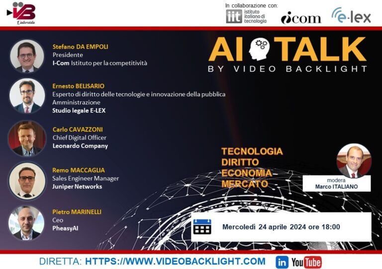 AI Talk