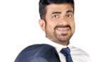 Mehul Doshi
