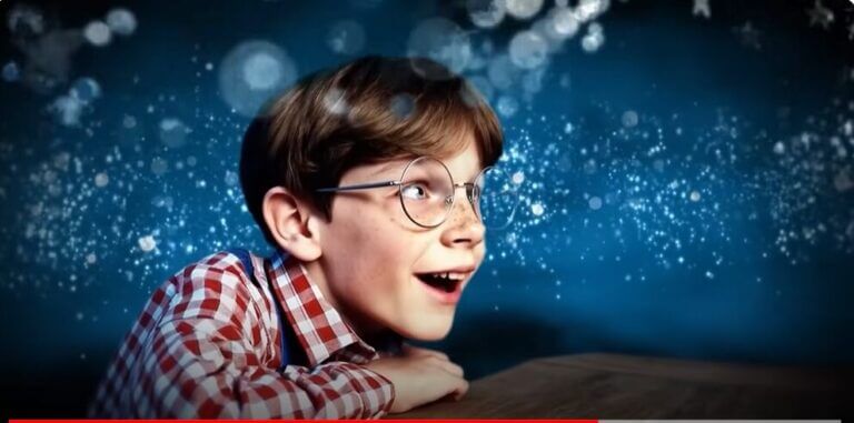 Toys 'R' Us lancia uno spot creato interamente con l'AI generativa