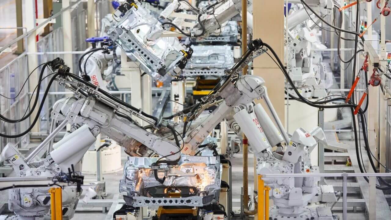 robot