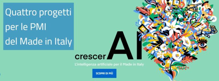 Crescerai Google