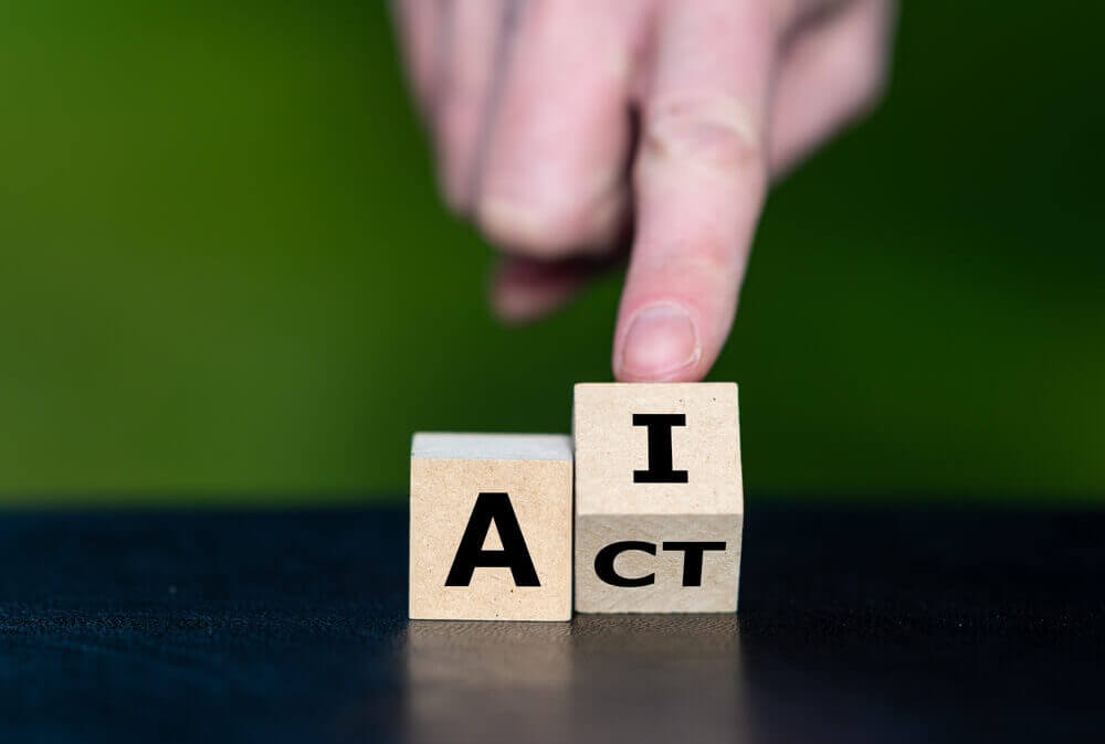 Cube,Form,The,Expression,’ai,Act’.,Symbol,For,The,Ai