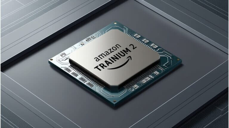 Amazon Trainium 2