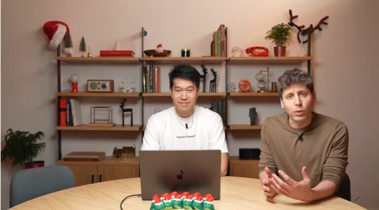 OpenAI struttura proprietaria