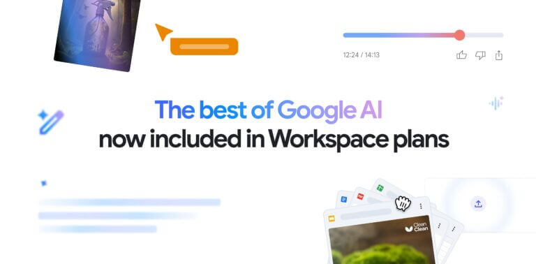 Google Workspace