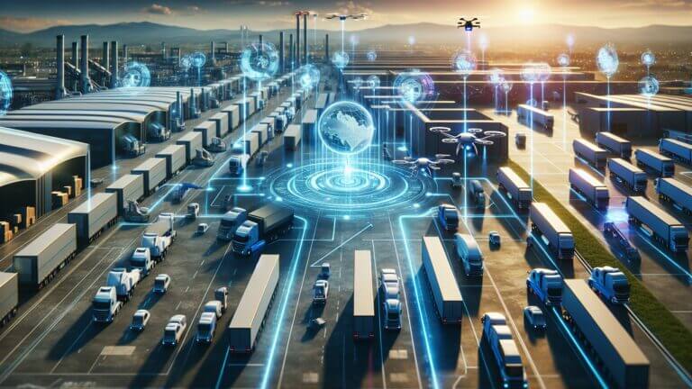 logistica healthcare