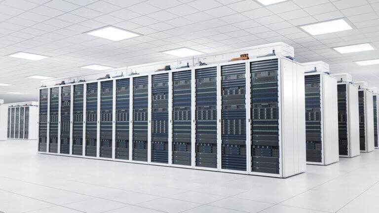 Supercomputer