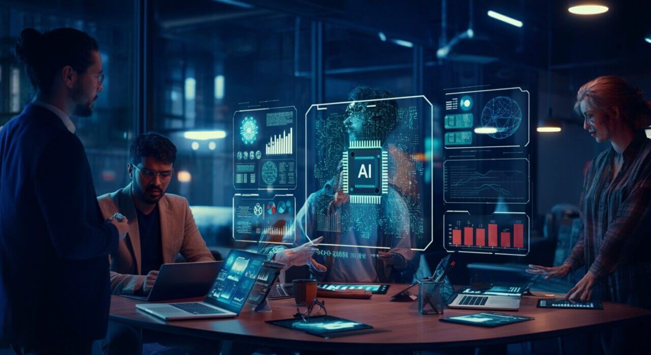 AI lavoratori