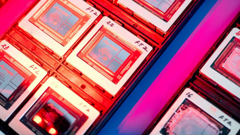 Amazon Bedrock in Italia