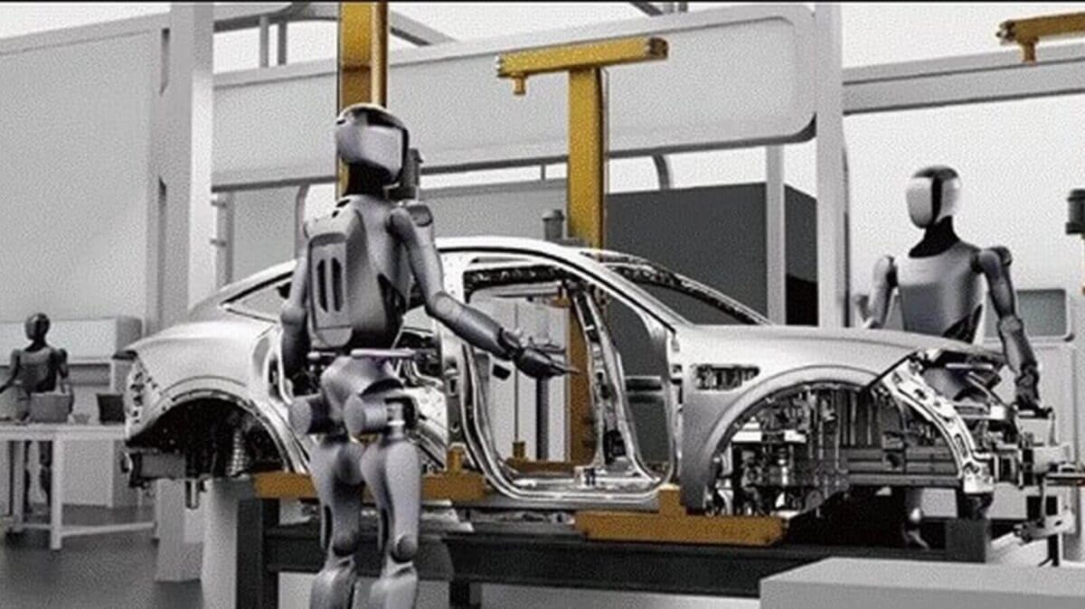 robotica collaborativa