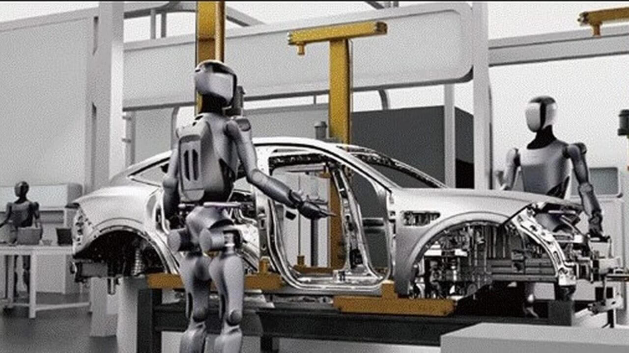 robotica collaborativa