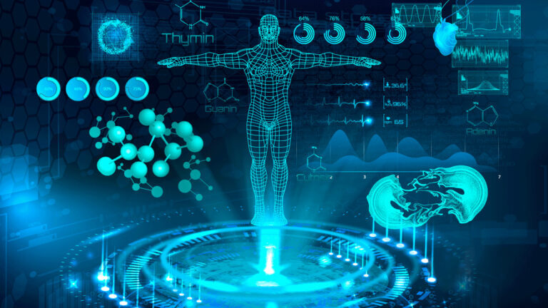 Medicina e intelligenza artificiale: come le macchine possono migliorare la nostra salute