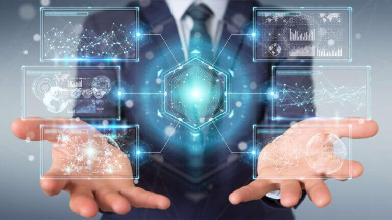 Data driven strategy