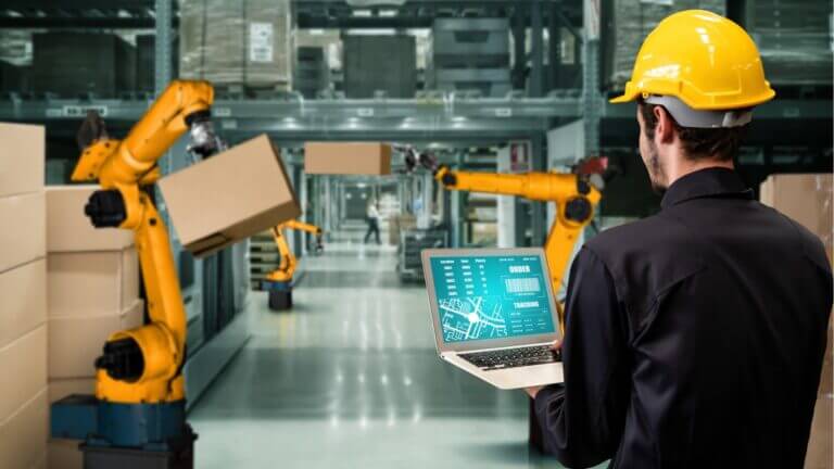 Leggi l'articolo Warehouse Management System: cos'è e come funziona un WMS