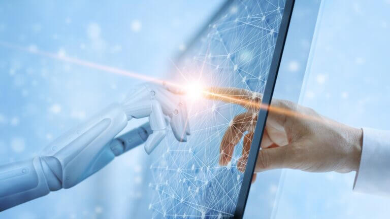 Hyperautomation concept