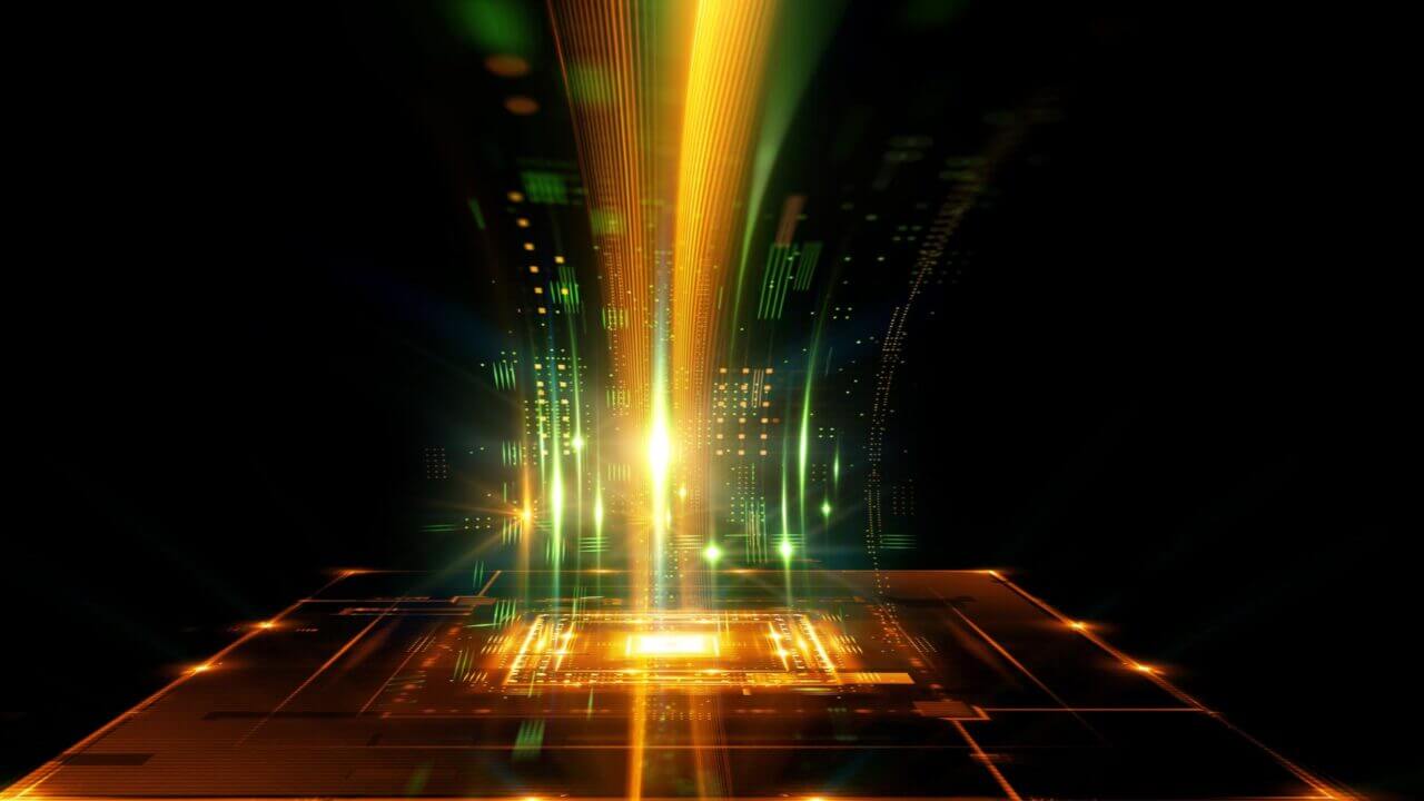 crittografia post quantum