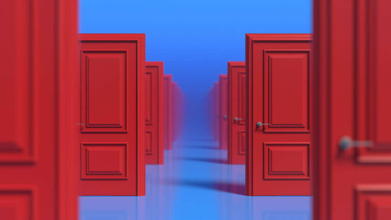 identity access management
