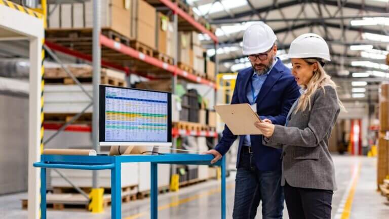 Leggi l'articolo Digital Manufacturing: la convergenza IT/OT riduce inefficienze e costi. L’offerta integrata di Horsa