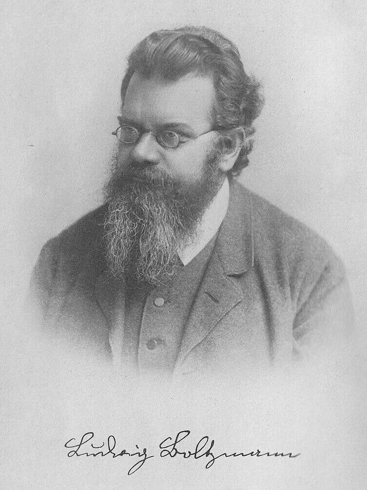 macchina di Boltzmann