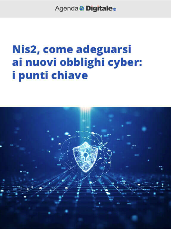 Aderire alla Direttiva NIS2: strategie per una cybersicurezza aziendale all’avanguardia