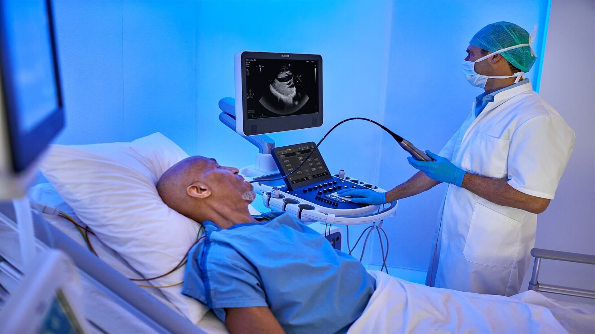 Philips brevetti AI