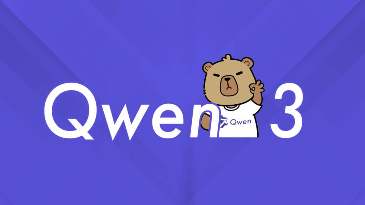 Qwen 3