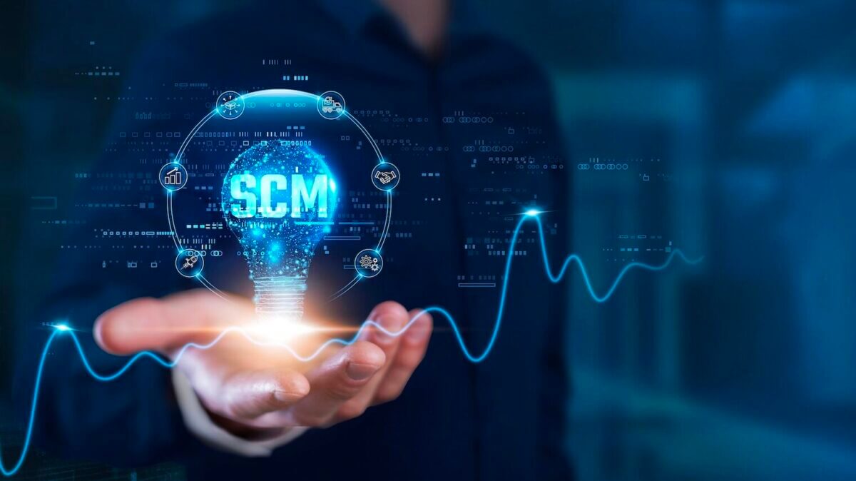 supply chain management