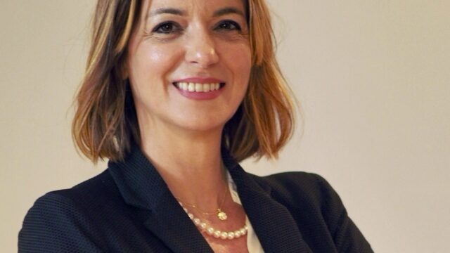 Letizia Pizzi direttrice generale Anitec-Assiform