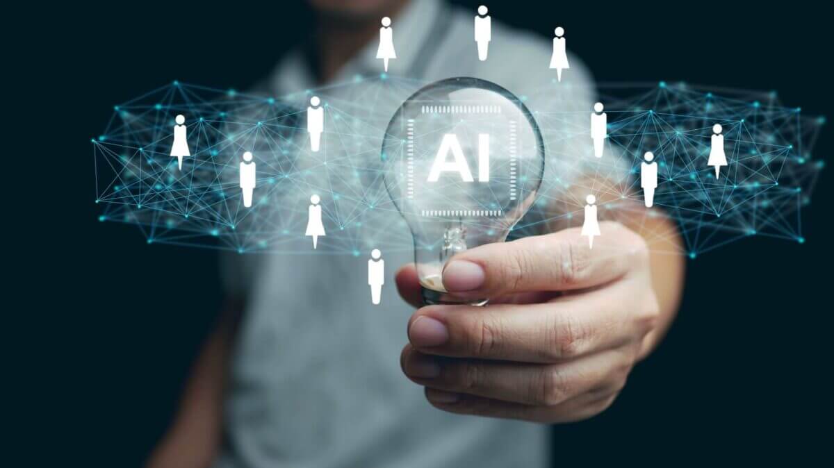 AI conversazionale HR