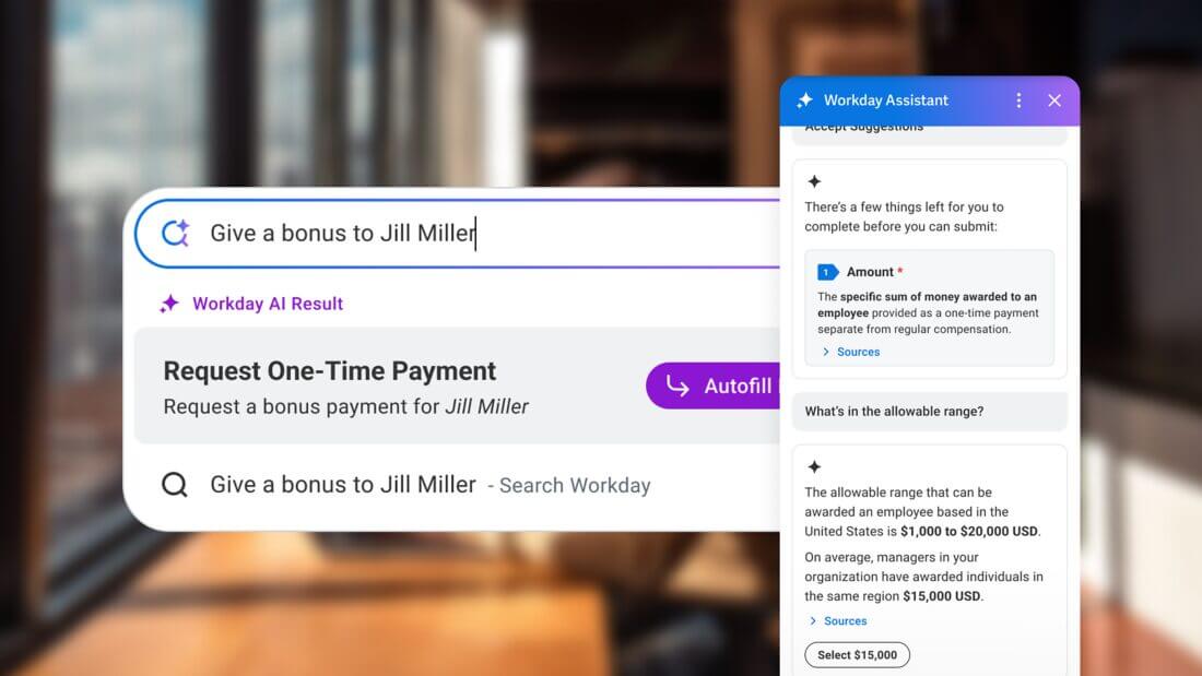 Workday AI Agent Partner Network