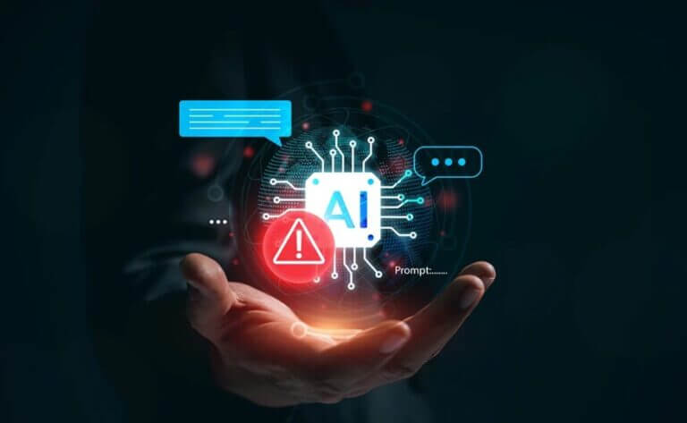 ai for security