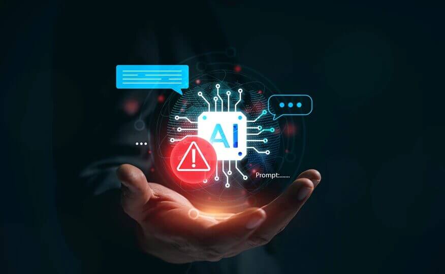 cybersecurity ai
