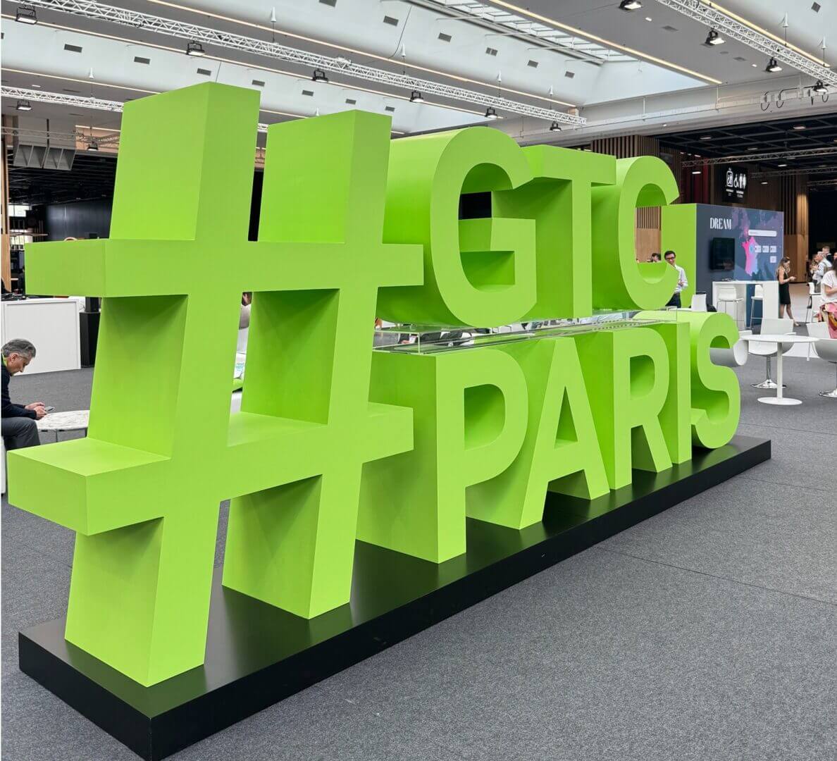 Vivatech 2025