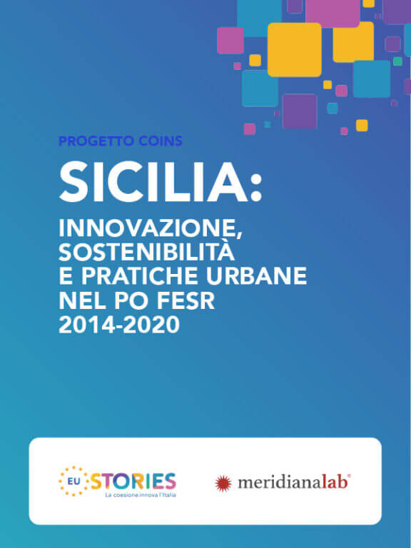 Verso una Sicilia sostenibile: innovazione e rigenerazione urbana