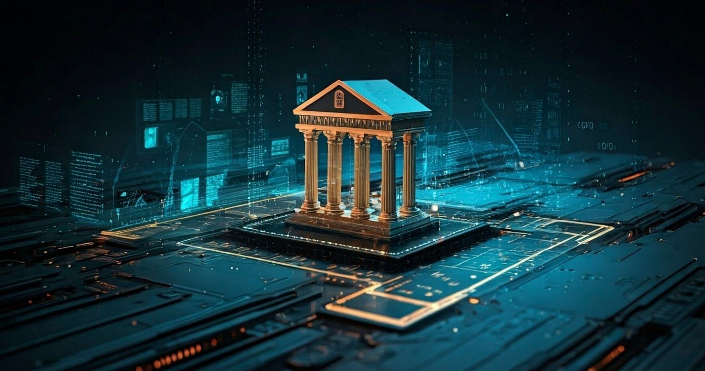 Ai banking big data