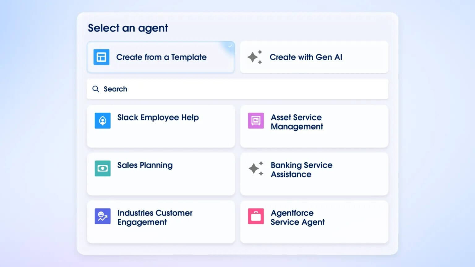 Salesforce Agentforce 3