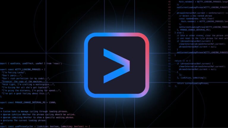 Google Gemini CLI: l'agente AI open-source che potenzia il terminale dei developer