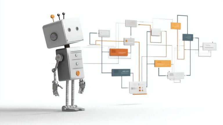 Leggi l'articolo Assistenti personali AI: abbiamo provato a farli lavorare per noi