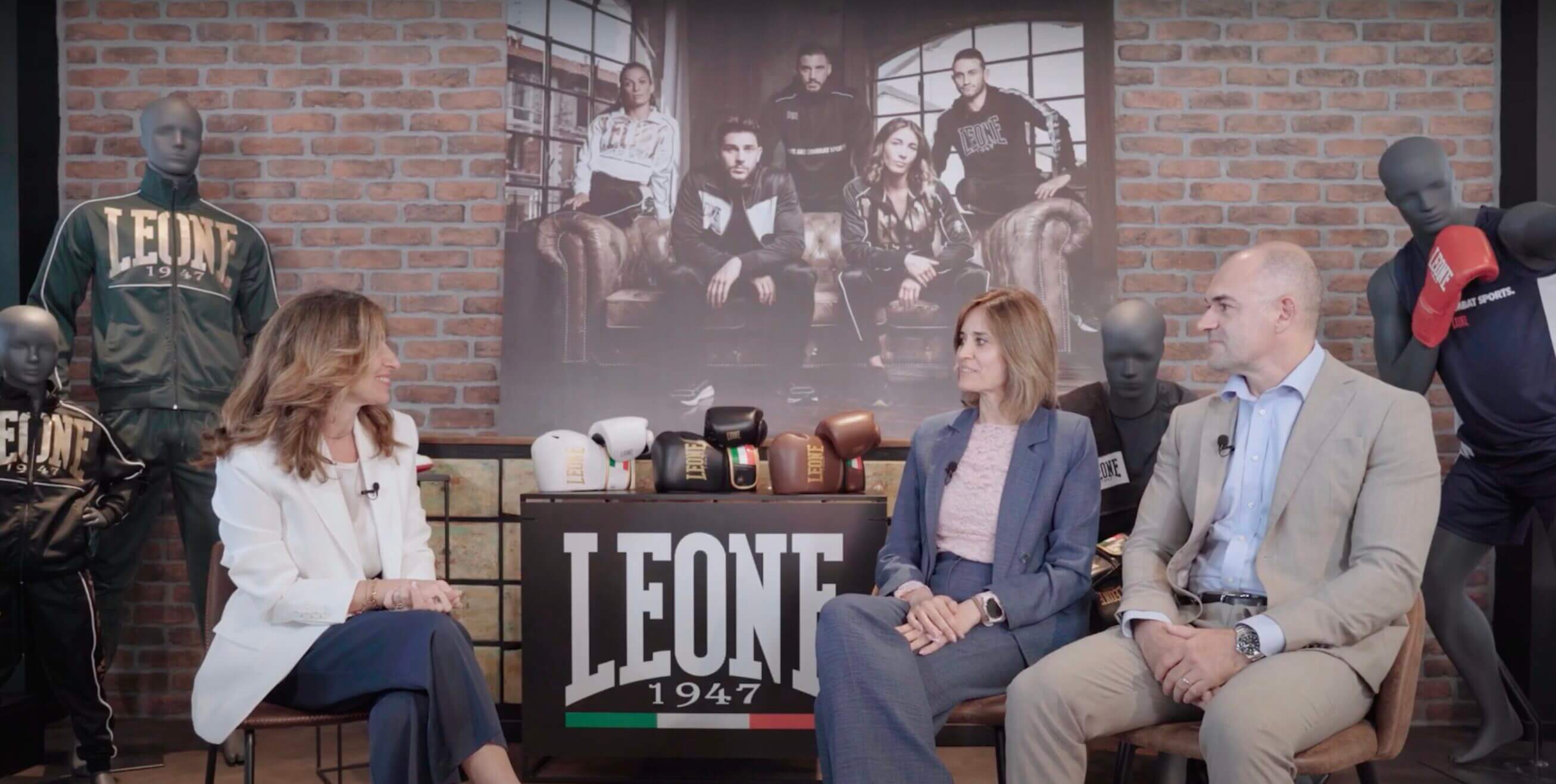 Dall’ERP all’AI, innovare il business con le tecnologie giuste e una partnership strategica. La storia di Leone 1947