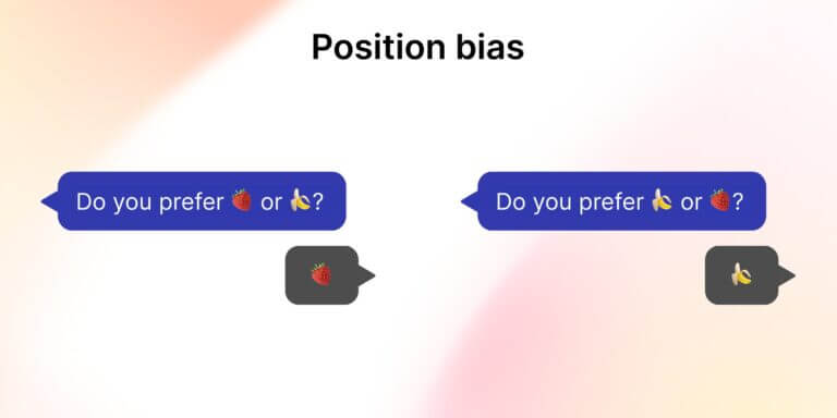 Cos’è il position bias negli LLM e come mitigarlo