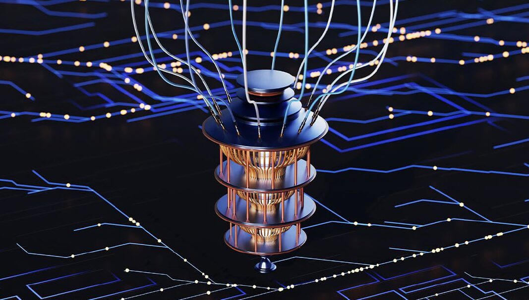 Quantum Technology